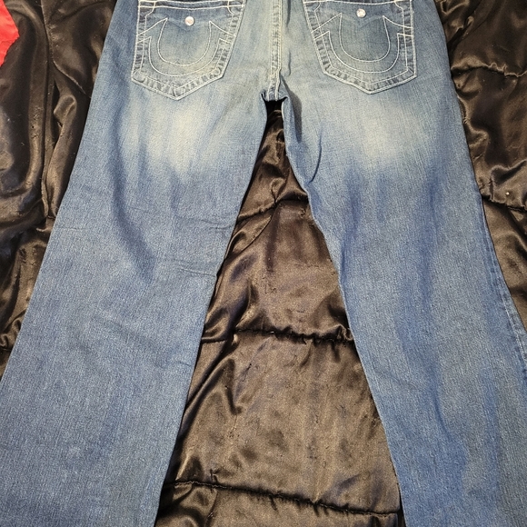 Men's True Religion Jeans